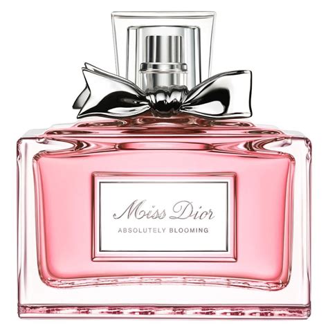 miss dior absolutely blooming 50ml eau de parfum|miss dior absolutely blooming review.